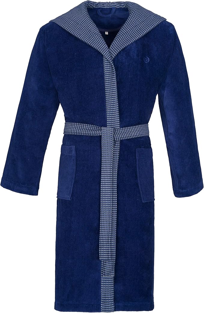 bademantel bugatti herren