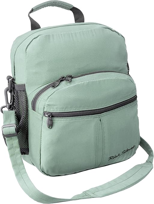Rick Steves Civita Shoulder Bag Casual Daypacks