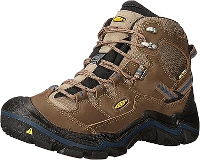 keen durand mid wp hiking boots