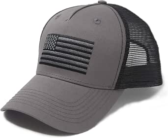 Baseball Snapback Hat at Amazon 