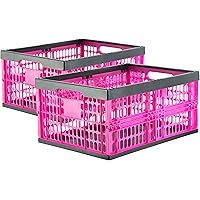 Amazon.de Bestseller: Die beliebtesten Artikel in Faltbare Wäschekörbe