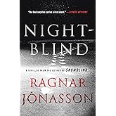 Nightblind: A Thriller (The Dark Iceland Series, 2)