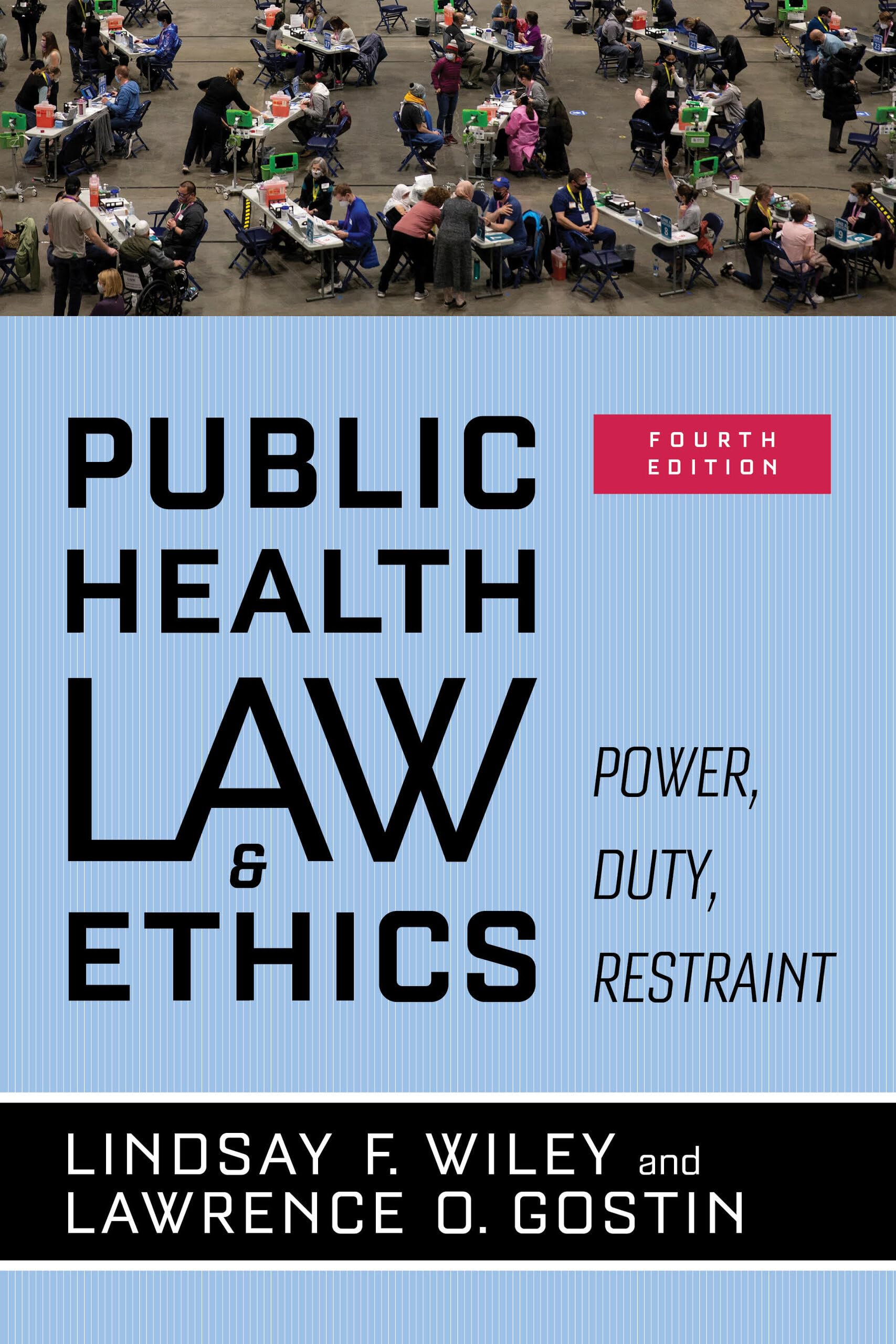 Public Health Law+Ethics