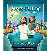 Jesus Calling Bible Storybook