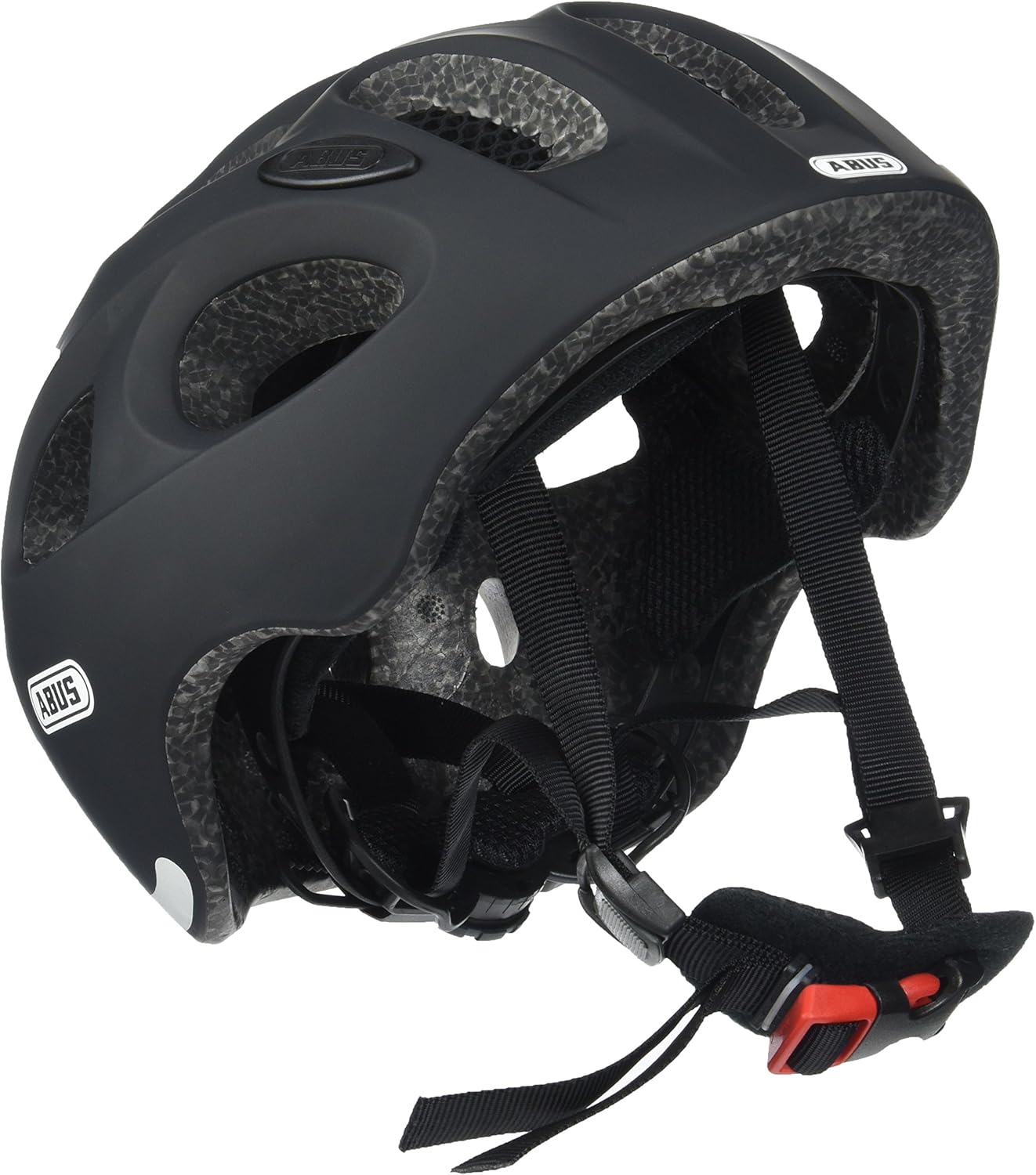 abus youn i junior helmet