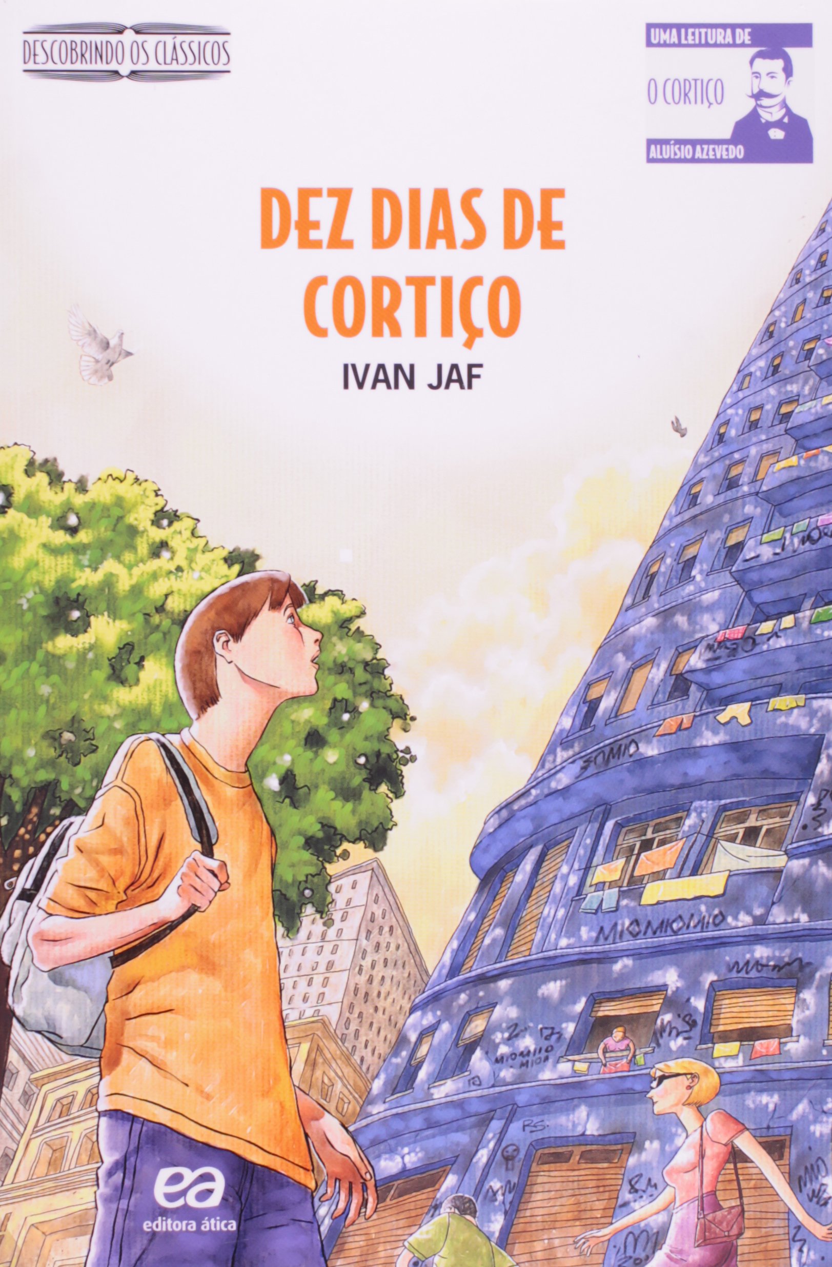 Dez Dias de Cortiço PDF Ivan Jaf