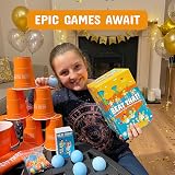 Gutter Games Beat That Household Objects Expansion - Family Party Game view 2