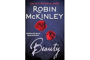 Beauty: A Retelling of the Story of Beauty and the Beast