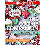 The Cookie Companion: A Decorator's Guide
