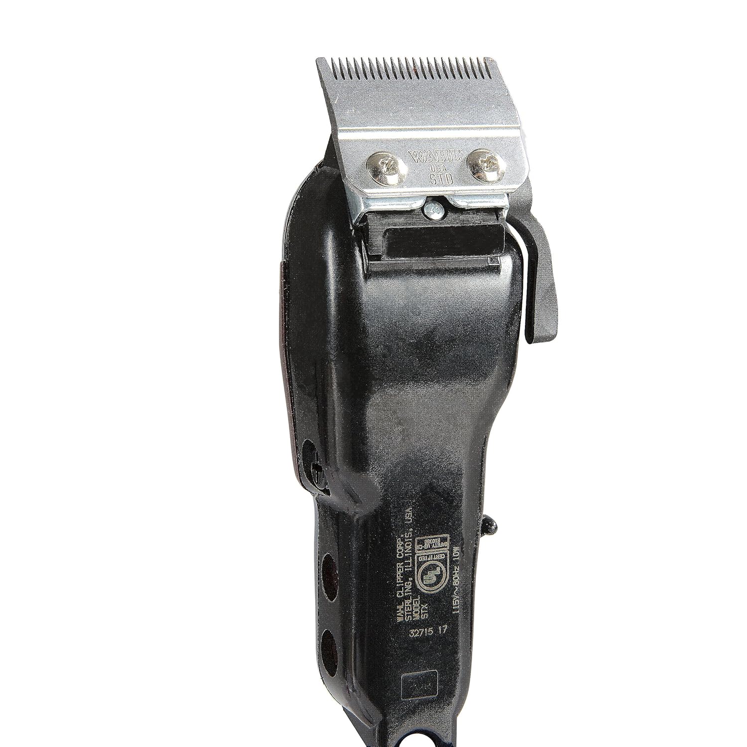 wahl professional 5 star magic clip clipper 8451