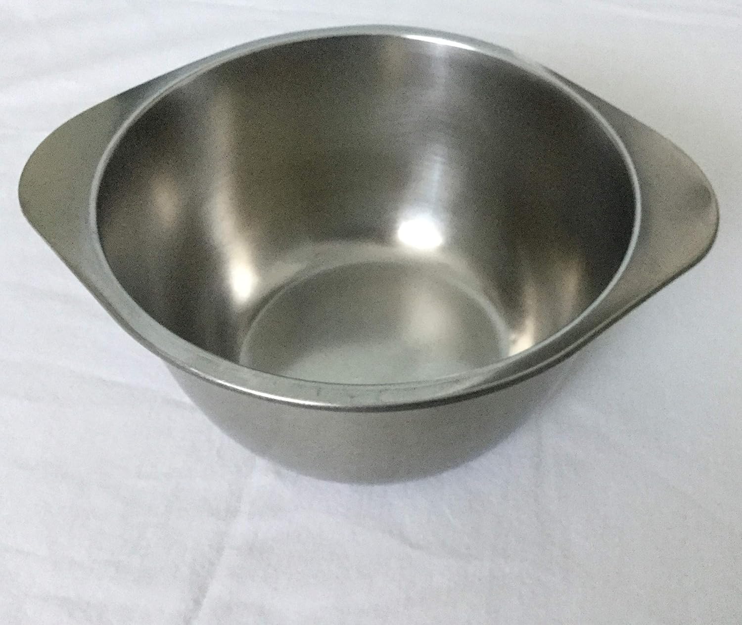 Best Revere Copper Cookware Set