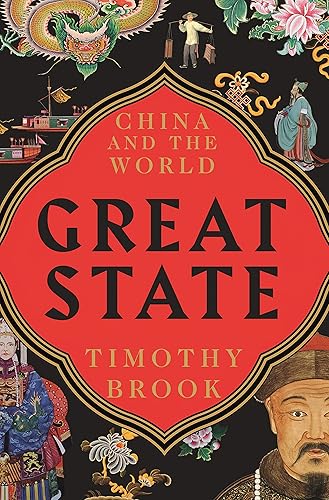 Download Great State: China and the World PDF