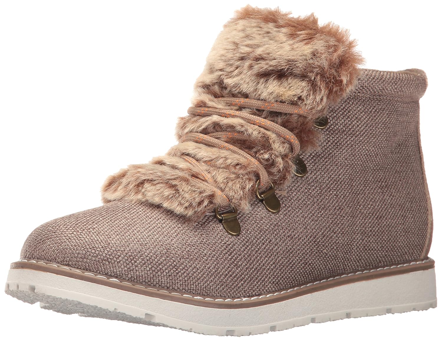 skechers bobs alpine keep trekking