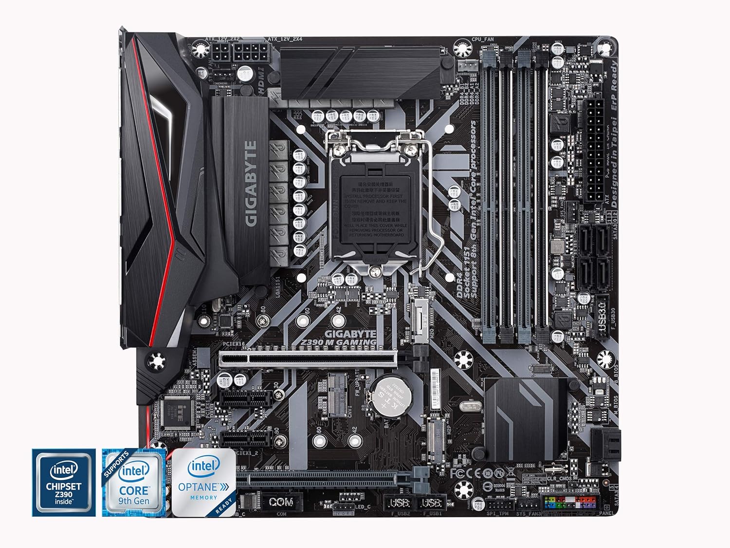 Top 10 Motherboards for i5 9600K 2020