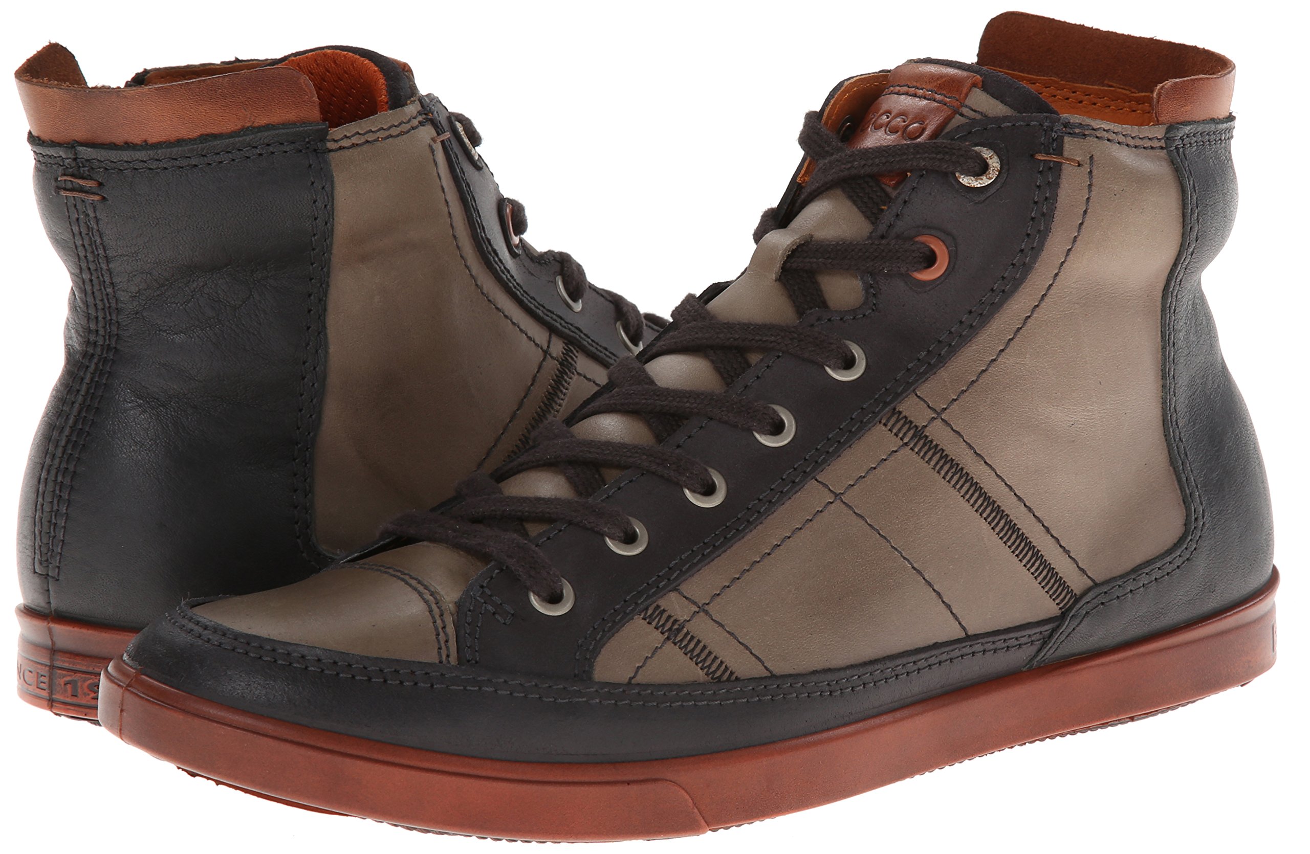 mephisto leopard sandals