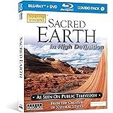 Sacred Earth Places Of Peace And Power Martin Gray