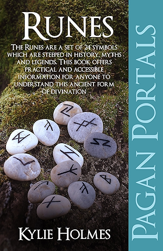 Download Pagan Portals - Runes (English Edition) PDF
