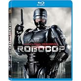 RoboCop (Unrated Director's Cut) [Blu-ray]