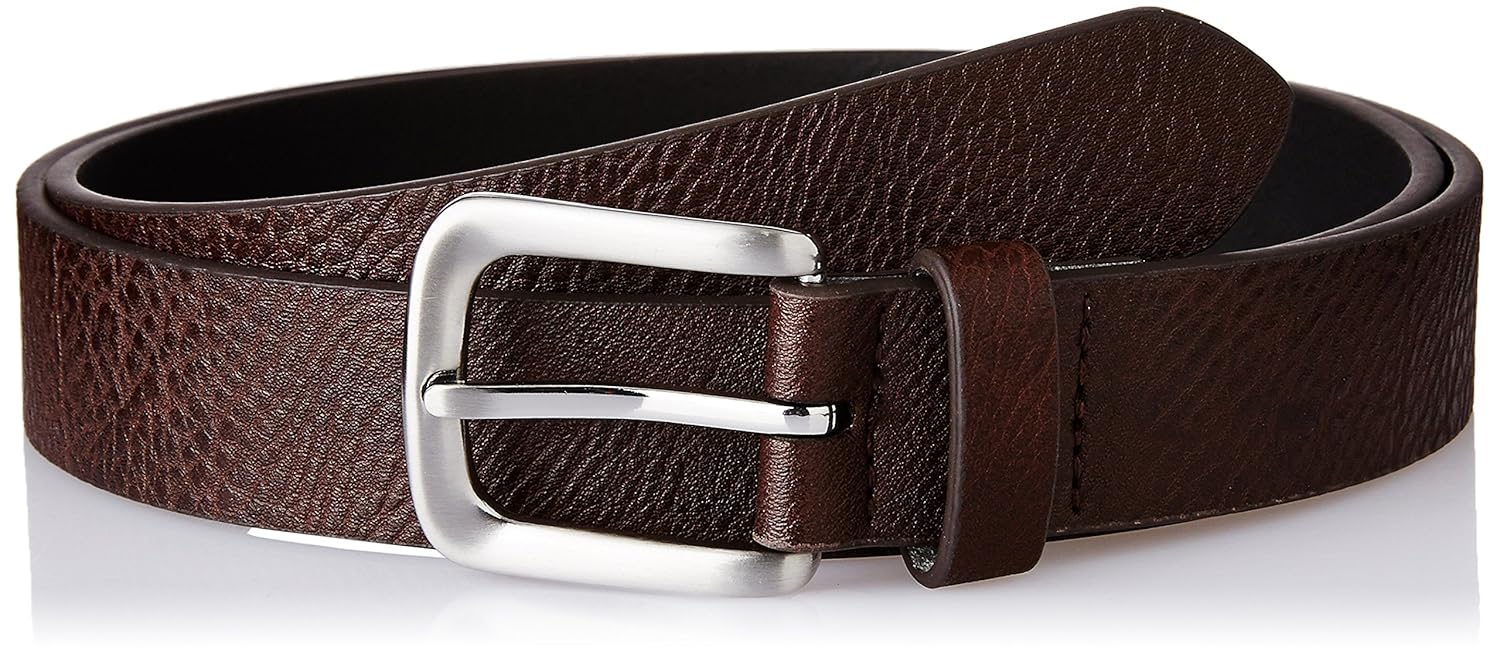 marks and spencer mens leather belts