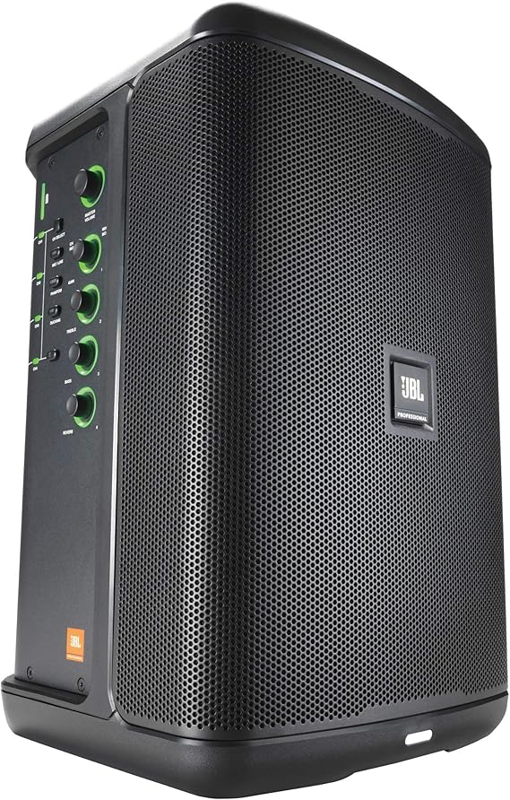 jbl eon one compact rechargeable pa system