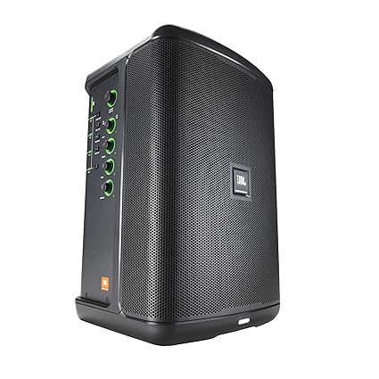 jbl eon one amazon
