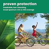 Hawaiian Tropic Island Sport Sunscreen Spray SPF 50 Broad Spectrum UVA UVB view 5