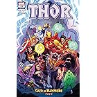 Thor (2020-2023) #22