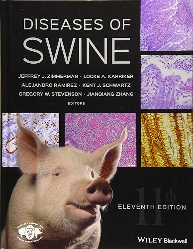 Download Diseases of Swine PDF