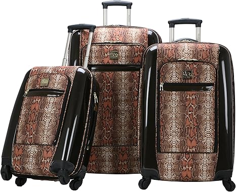 ricardo beverly hills luggage set