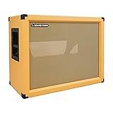 Sound Town 2 x 12 Empty Open-Back Guitar Speaker