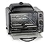 MaxiMatic ERO-2008S Elite Cuisine 6-Slice Toaster Oven