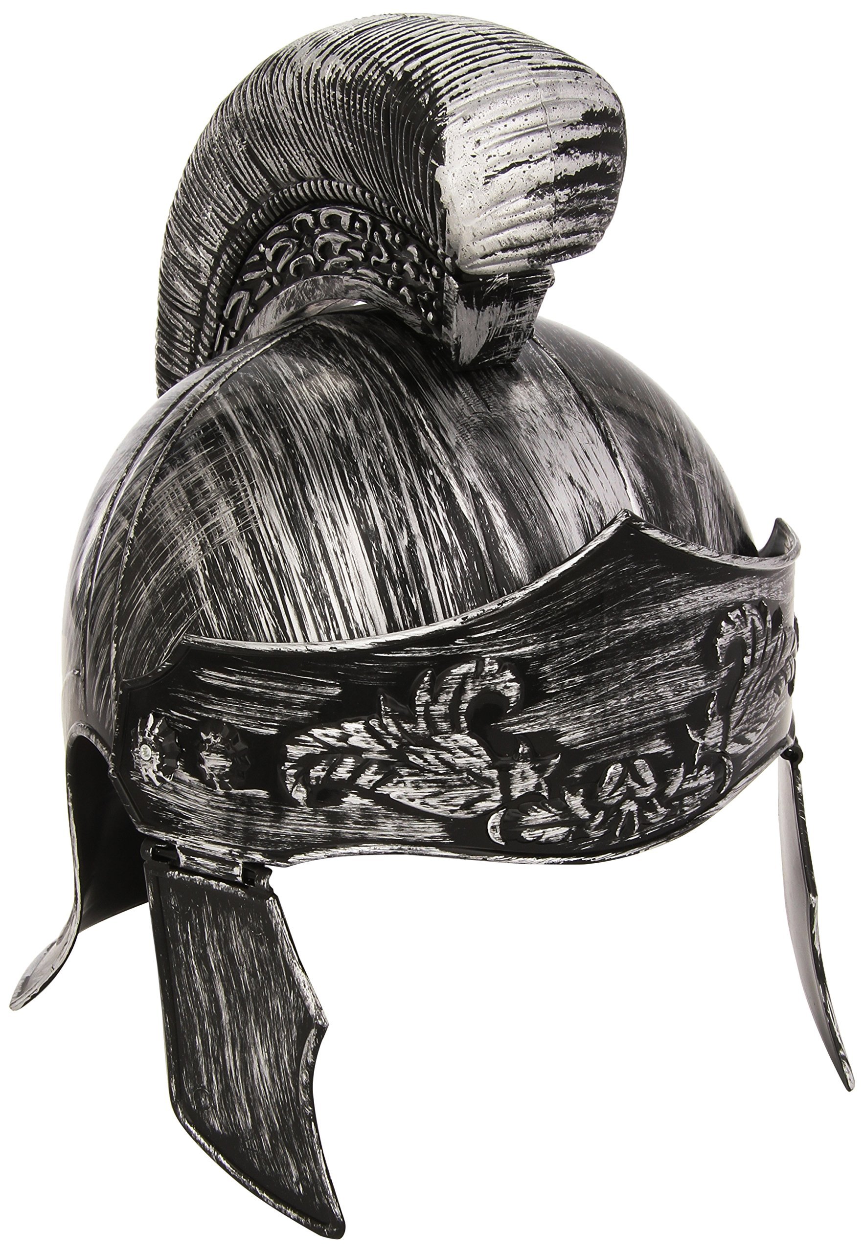 Widmann Fancy Dress Costume Roman Helmet Roman Helmet