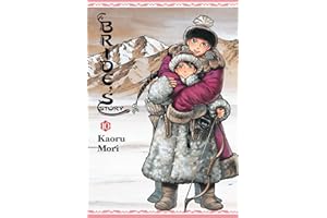 A Bride's Story, Vol. 10