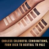 MAX Factor Masterpiece Nude Palette Cappuchino 99350089535 Beauty Care view 5