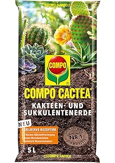 Compo 1142002004 - Tierra para Multiusos: Amazon.es: Jardín