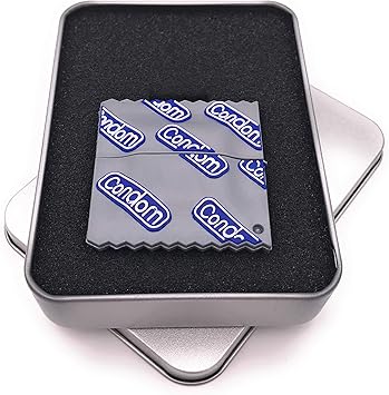 Onwomania - Lápiz USB en caja de regalo de aluminio 128 GB USB 3.0: Amazon.es: Electrónica