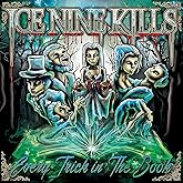 Every Trick In The Book