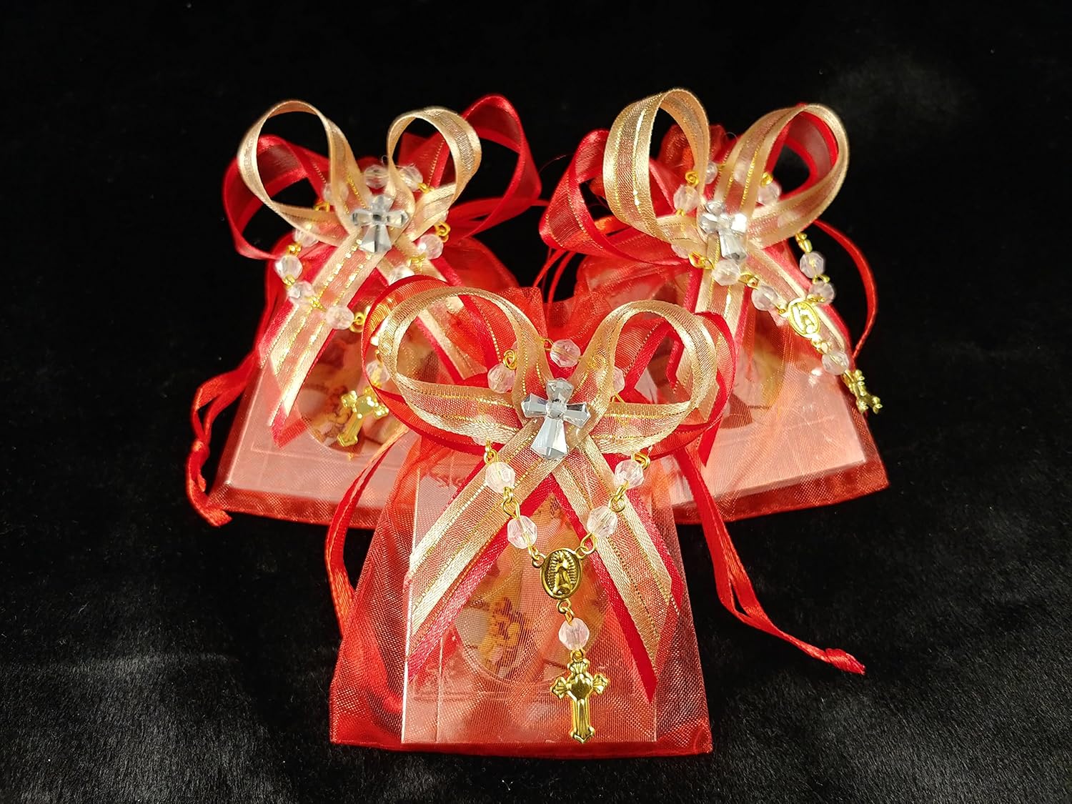 amazon regalos confirmacion