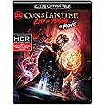 Constantine:City of Demons (4K Ultra HD/Blu-ray) $13.99 Free Shipping Amazon Prime