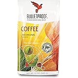 Bulletproof - The Original Ground Coffee, Upgraded Coffee Upgrades Your Day (12 Ounces)