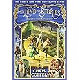 The Land of Stories: Beyond the Kingdoms (The Land of Stories, 4)