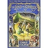 The Land of Stories: Beyond the Kingdoms (The Land of Stories, 4)