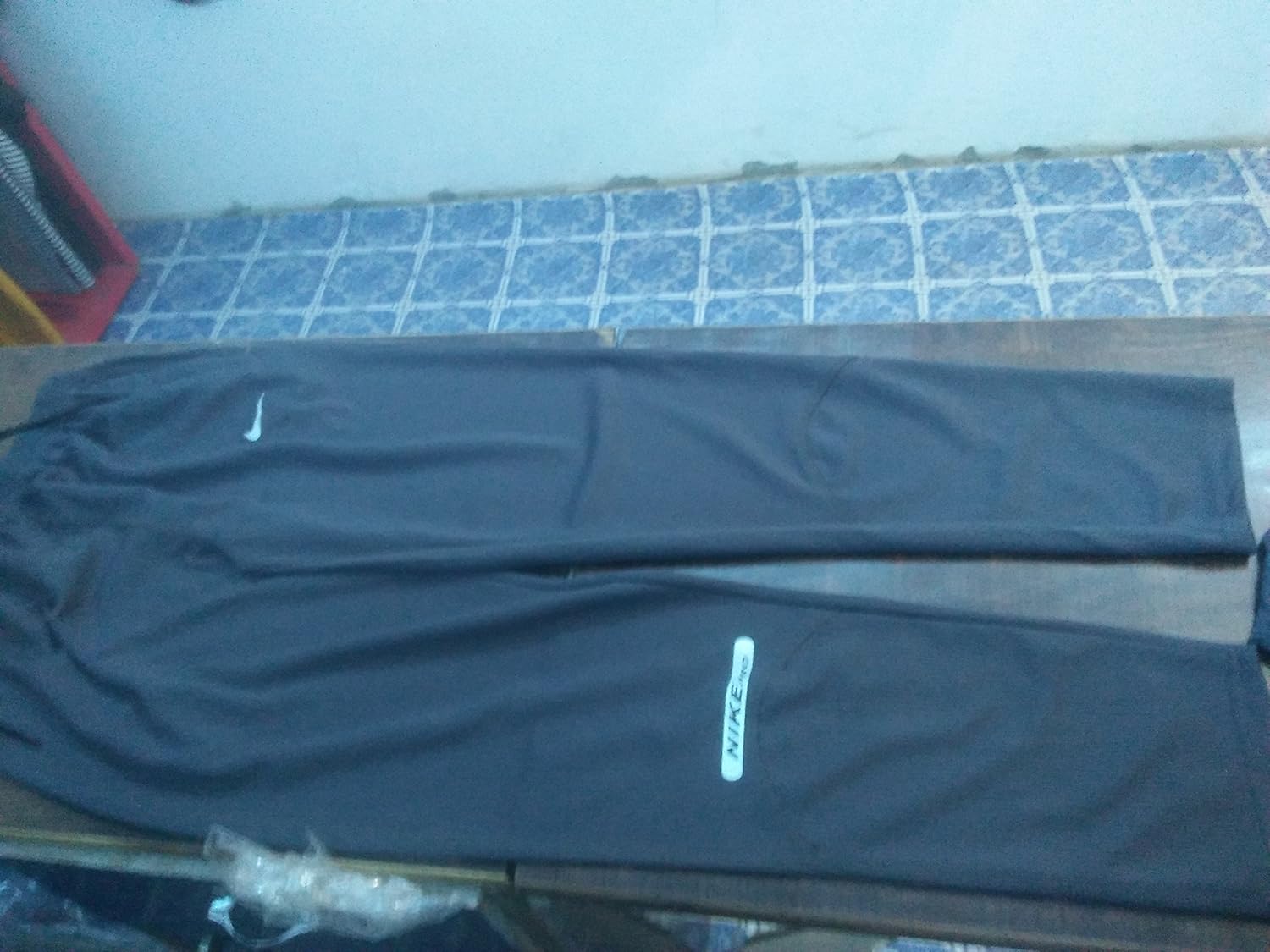 nike track pants t90