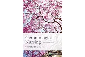 Gerontological Nursing
