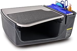 AutoExec AEGrip-02 Efficiency GripMaster