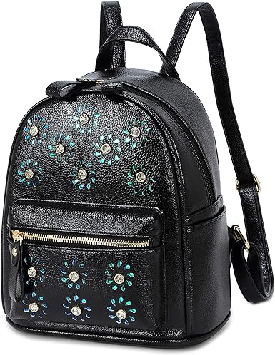 cute mini backpacks amazon