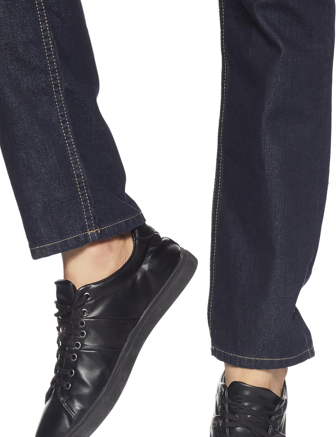 symbol amazon brand men's relaxed fit jeans