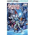 Fantastic Four (2018-2022) #27