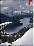 Adobe Photoshop Lightroom 6