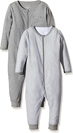 Pyjama bebe zippé Clearance